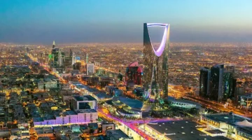 رفع الإيقاف عن أراضي غرب الرياض يعيد التوازن للسوق العقاري بالعاصمة السعودية